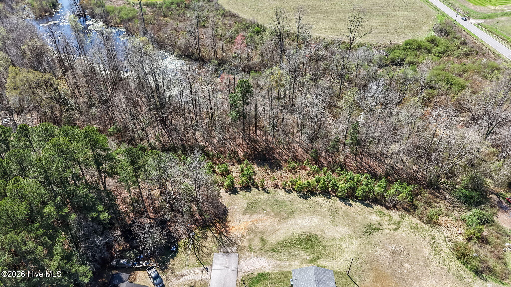 Lot 2 2 Mccoy Drive, Nashville, NC 27856 — photo 2