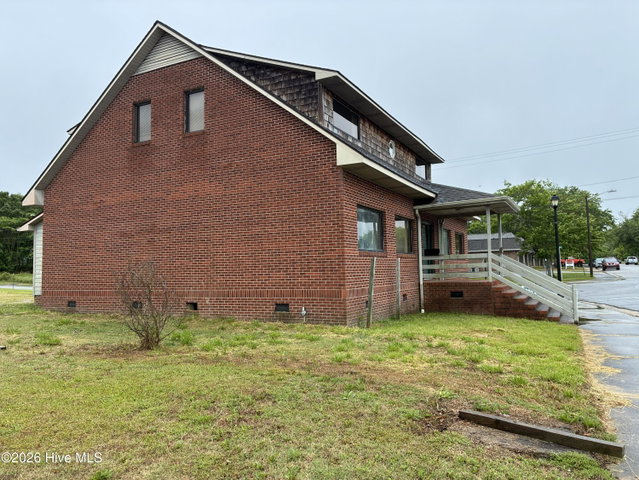 212 W Water Street, Plymouth, NC 27962 — photo 3