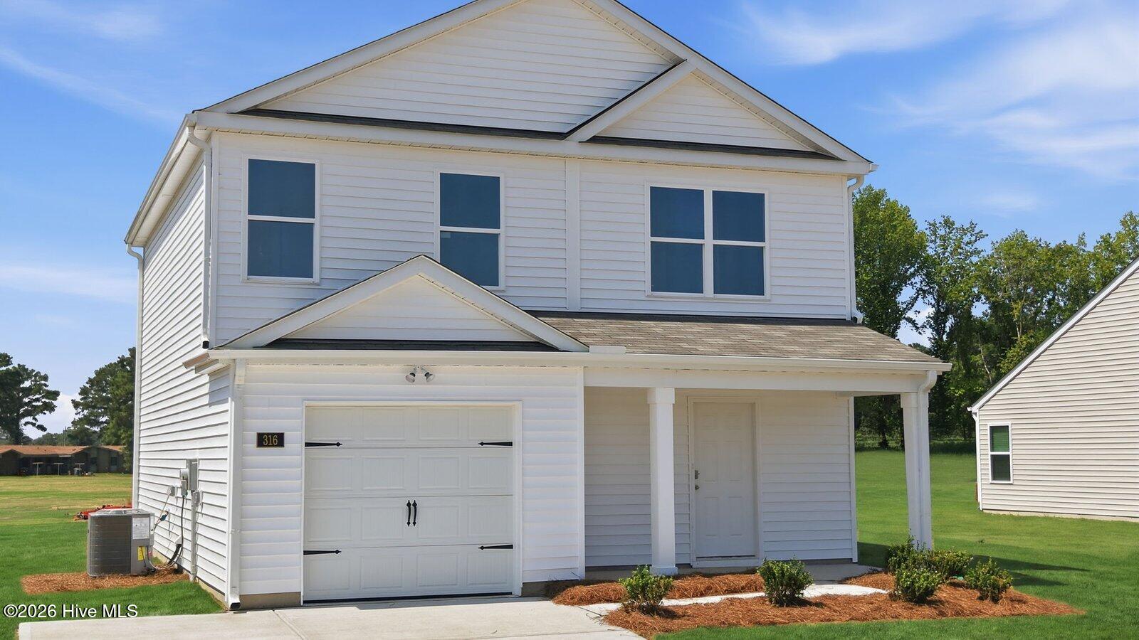316 Rudys Court, Ayden, NC 28513 — photo 3