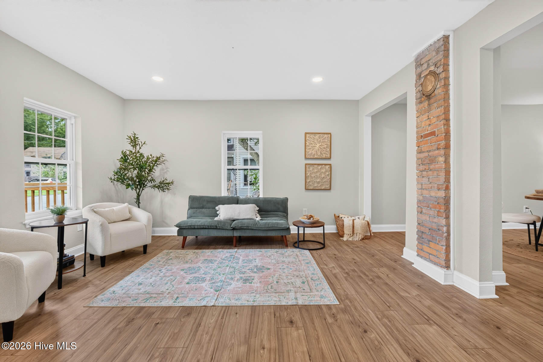 116 E Broad Street, Elizabeth City, NC 27909 — photo 4