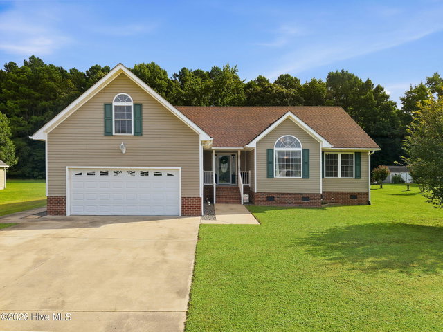 128 Danielle Drive, Elizabeth City, NC 27909