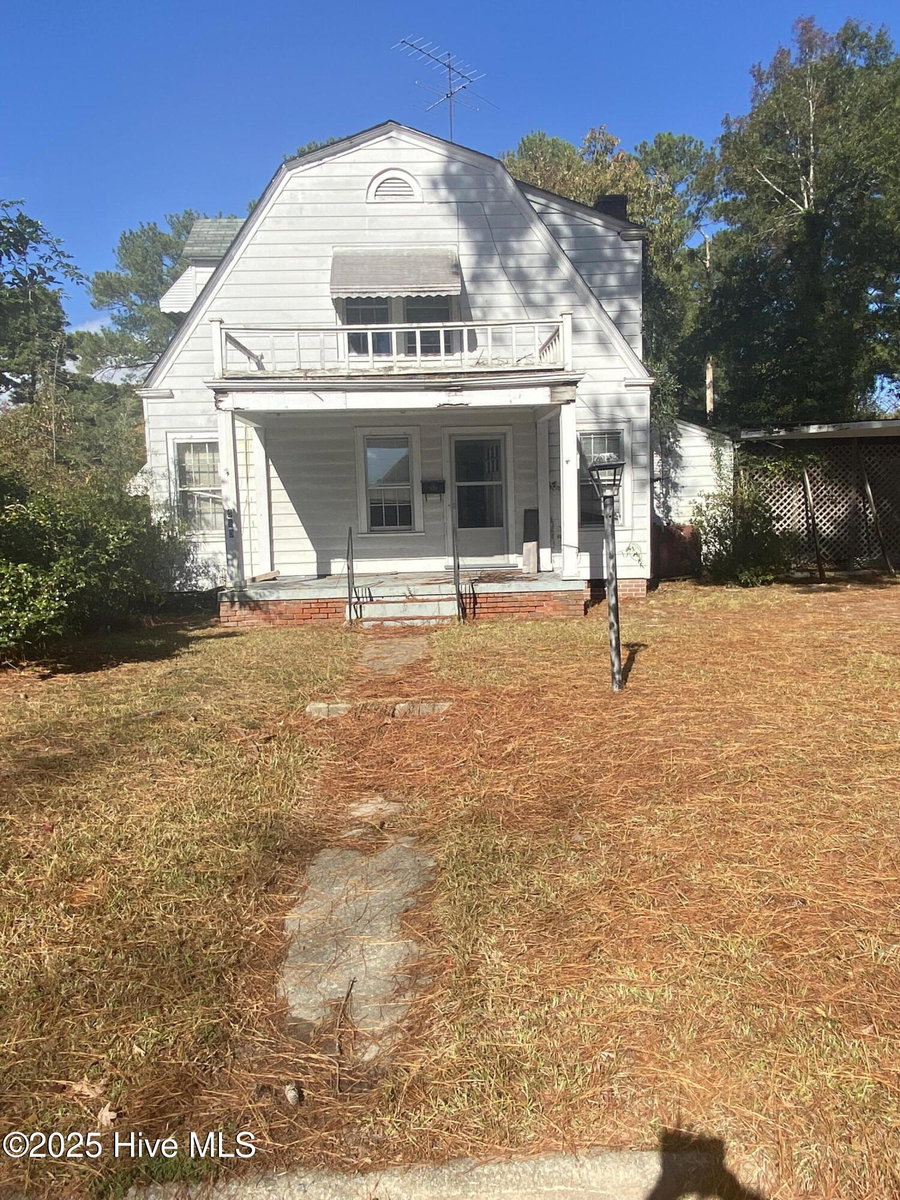 960 Hill Street, Rocky Mount, NC 27801 — photo 3