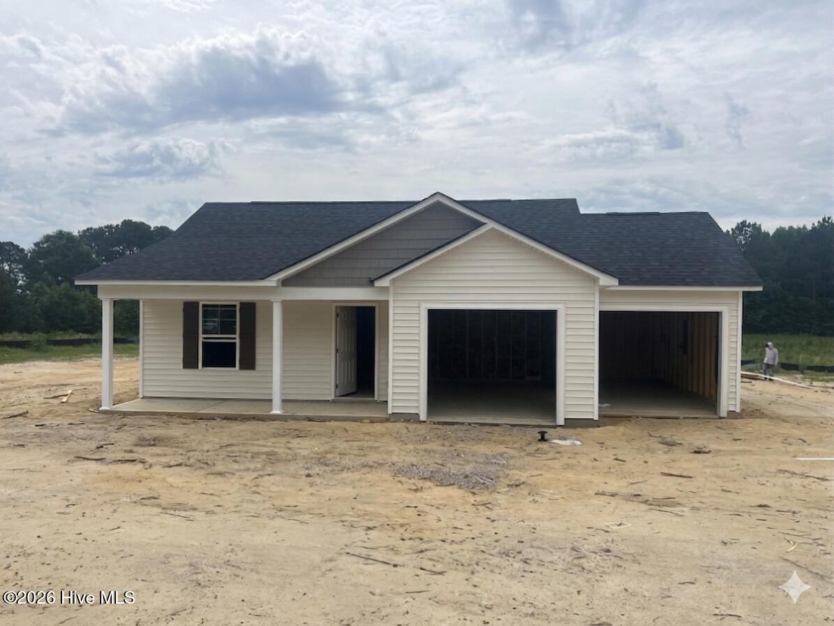 11455 Red Bud Road, Castalia, NC 27816 — photo 2