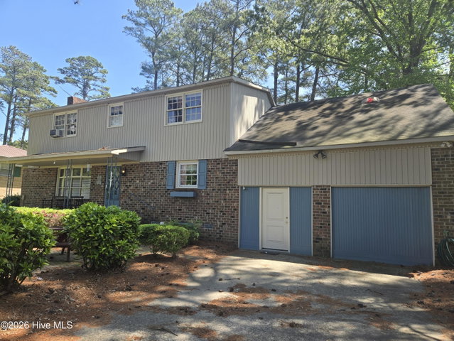2641 Ralph Taylor Road, Williamston, NC 27892 — photo 6