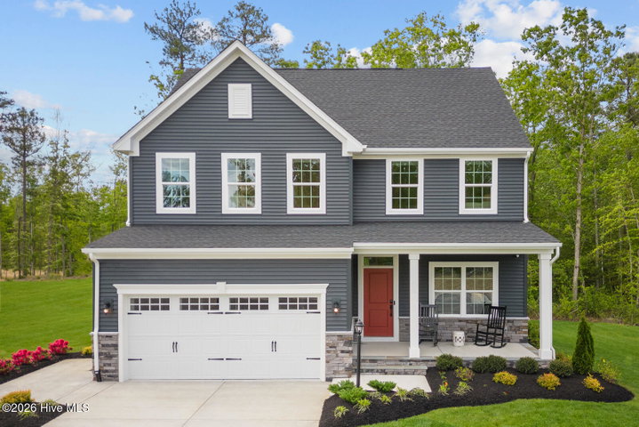 131 Harmonica Lane, Greenville, NC 27834