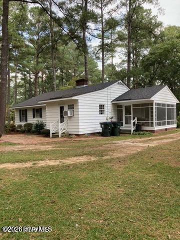 3955 Mcwhorter Street, Bethel, NC 27812 — photo 3