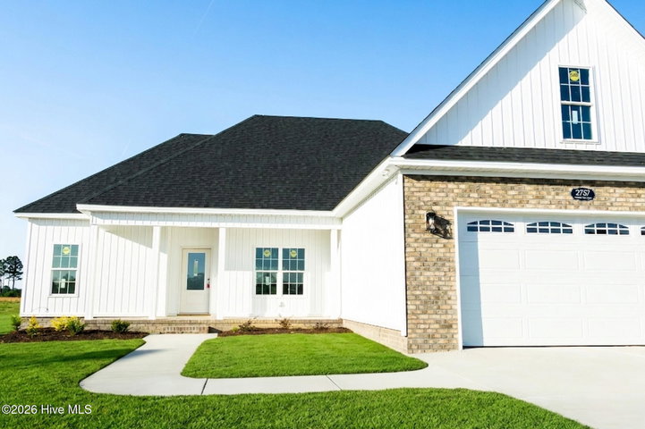 2757 Whitaker Glen Drive, Farmville, NC 27828 — photo 5