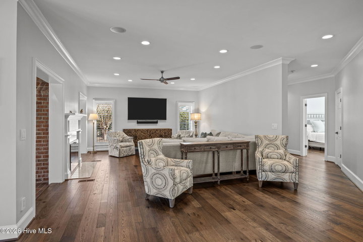 911 White Horse Drive, Greenville, NC 27834 — photo 21