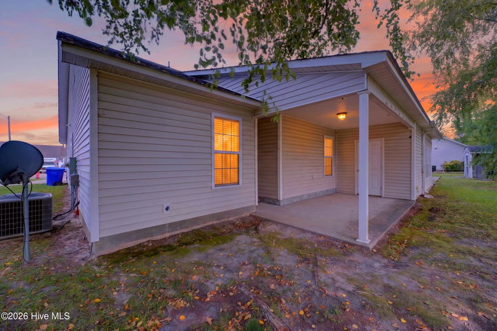 2552 Saddleback Drive B, Winterville, NC 28590 — photo 30