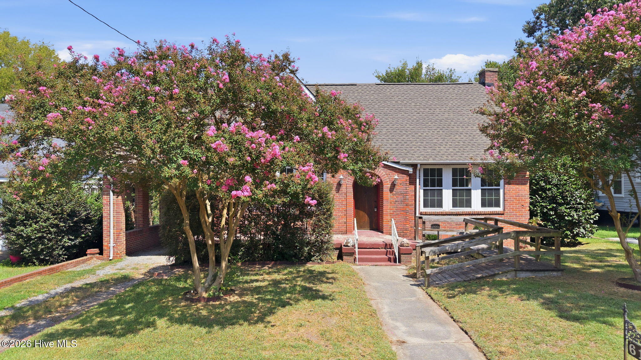 612 Eastern Avenue, Rocky Mount, NC 27801 — photo 2