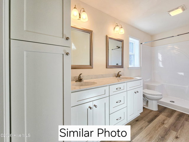 240 Nugget Trail, Elizabeth City, NC 27909 — photo 11