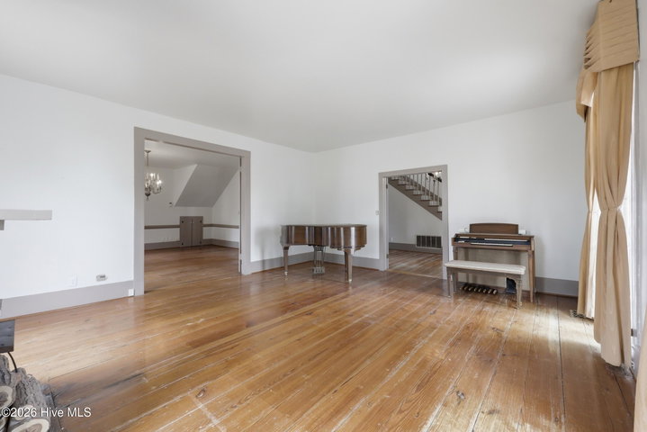 725 Griffin Swamp Road, Elizabeth City, NC 27909 — photo 14