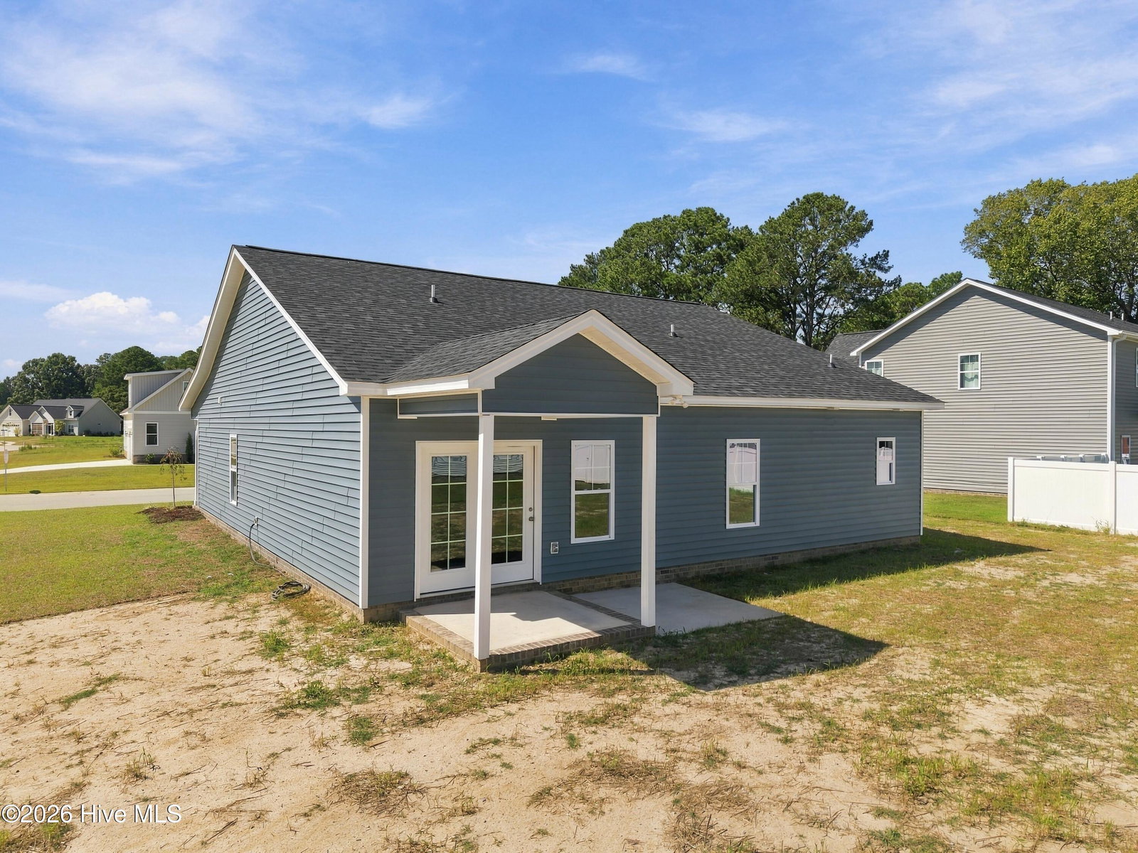 3229 Meadow Drive, Farmville, NC 27828 — photo 5