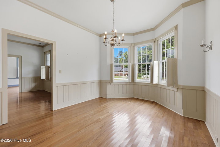 1615 Parkview Drive, Elizabeth City, NC 27909 — photo 12