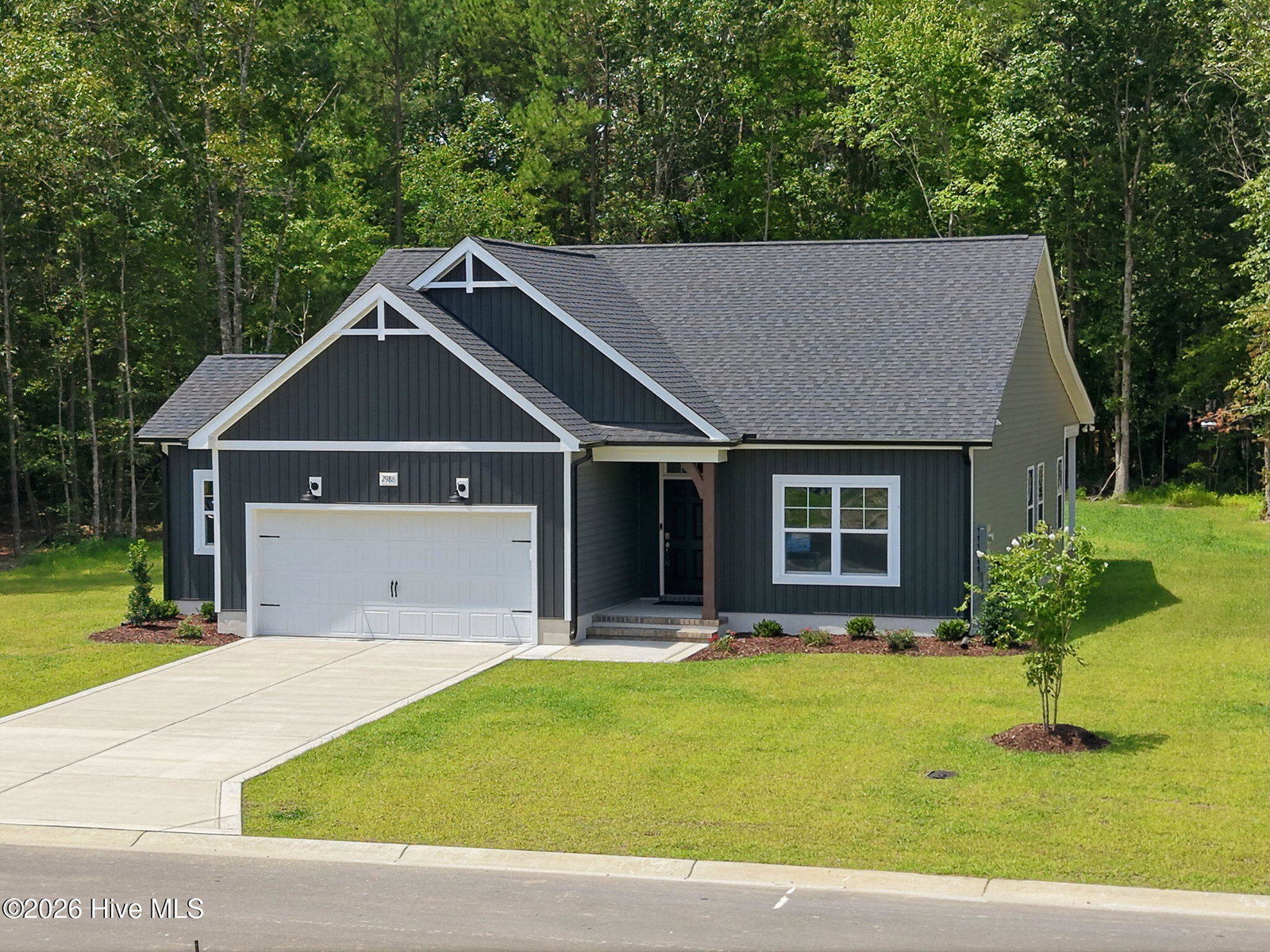 2986 Tucker Hill Drive, Grimesland, NC 27837 — photo 4