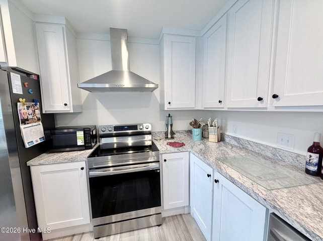 939 Galloway Road, Grimesland, NC 27837 — photo 17