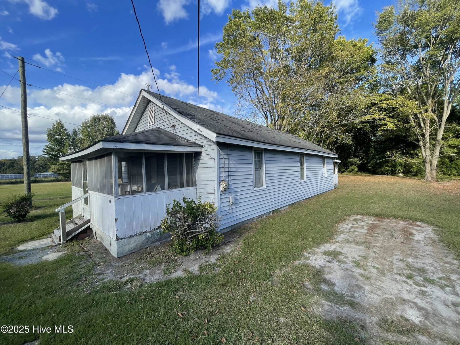416 Catherine Street, Hertford, NC 27944 — photo 2