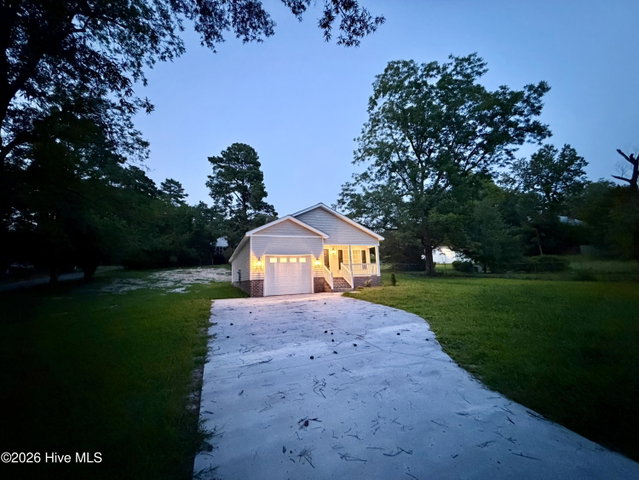 6735 Hill Street, Grifton, NC 28530 — photo 36
