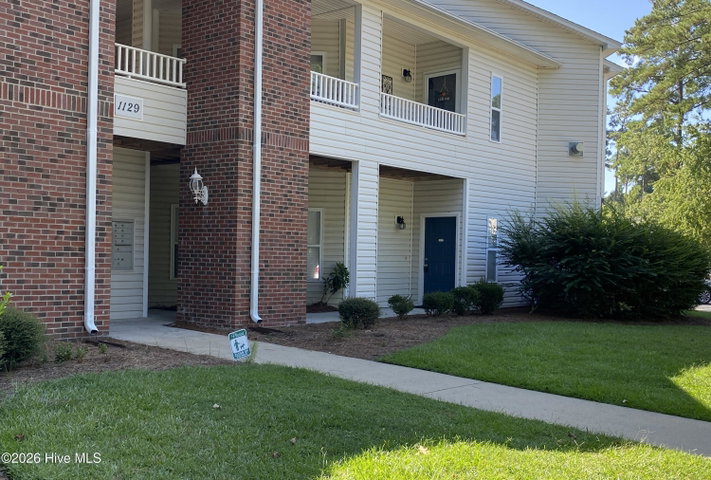 1129 Turtle Creek Road D, Greenville, NC 27858