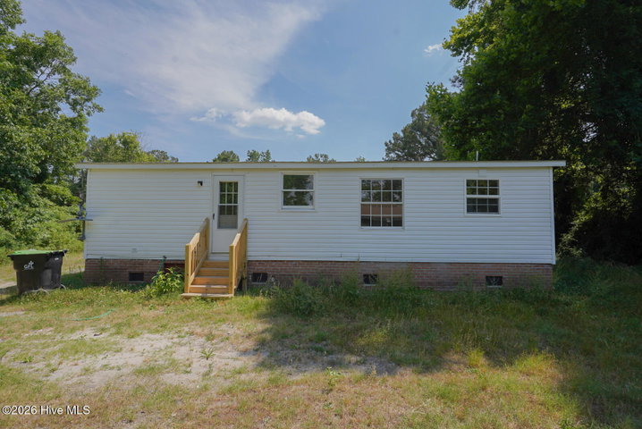 2929 W Timberlake Boulevard, Robersonville, NC 27871 — photo 22
