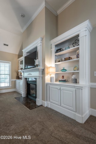 1116 Oak Hill Drive, Greenville, NC 27858 — photo 17