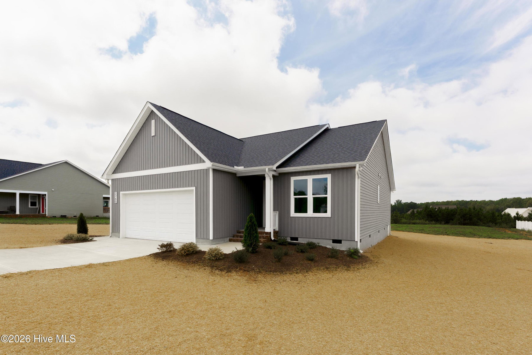 Lot 24 River Meadow Court, Spring Hope, NC 27882 — photo 2