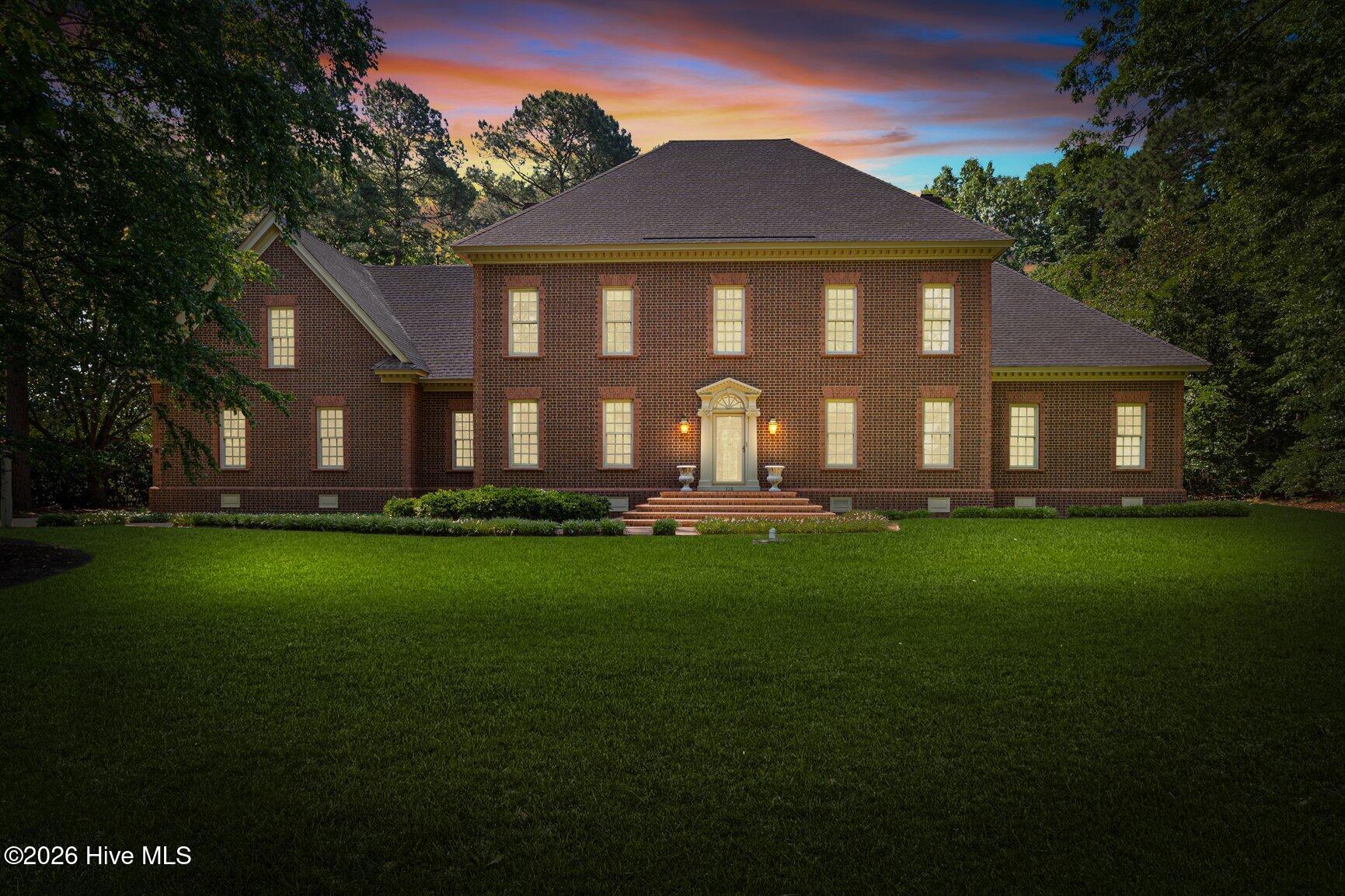 328 Iron Horse Road, Rocky Mount, NC 27804 — photo 2