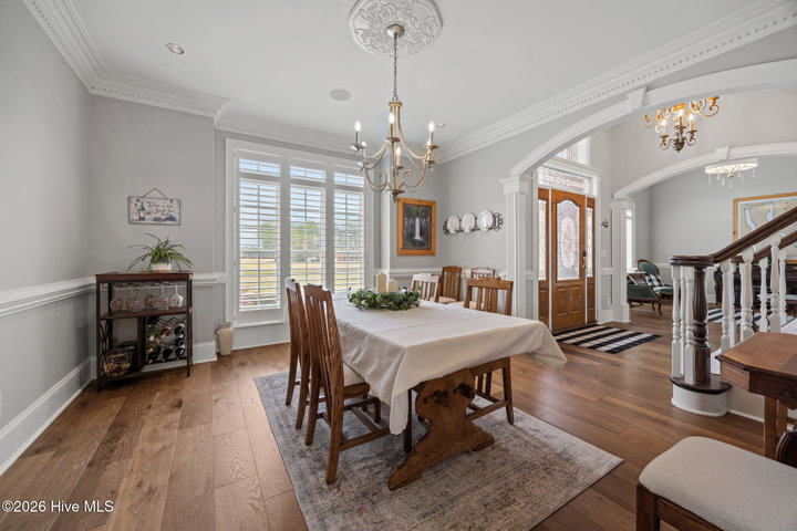 3076 Black Jack Simpson Road, Greenville, NC 27858 — photo 23