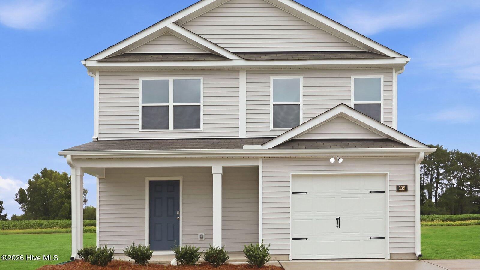 339 Rudys Court, Ayden, NC 28513 — photo 2
