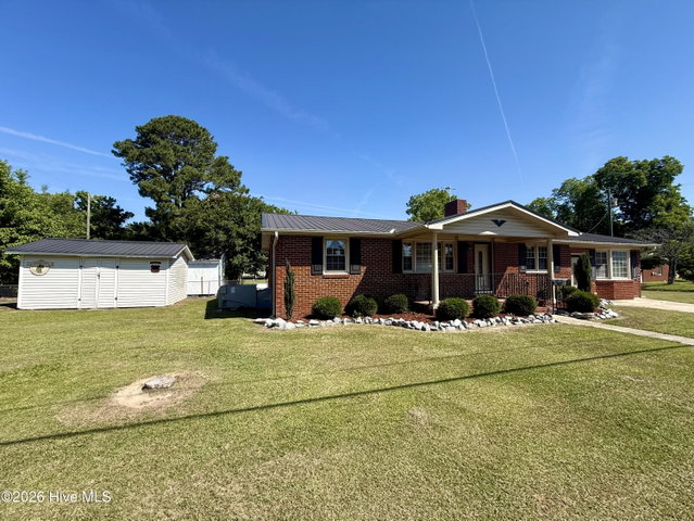 200 First Street, Williamston, NC 27892 — photo 3