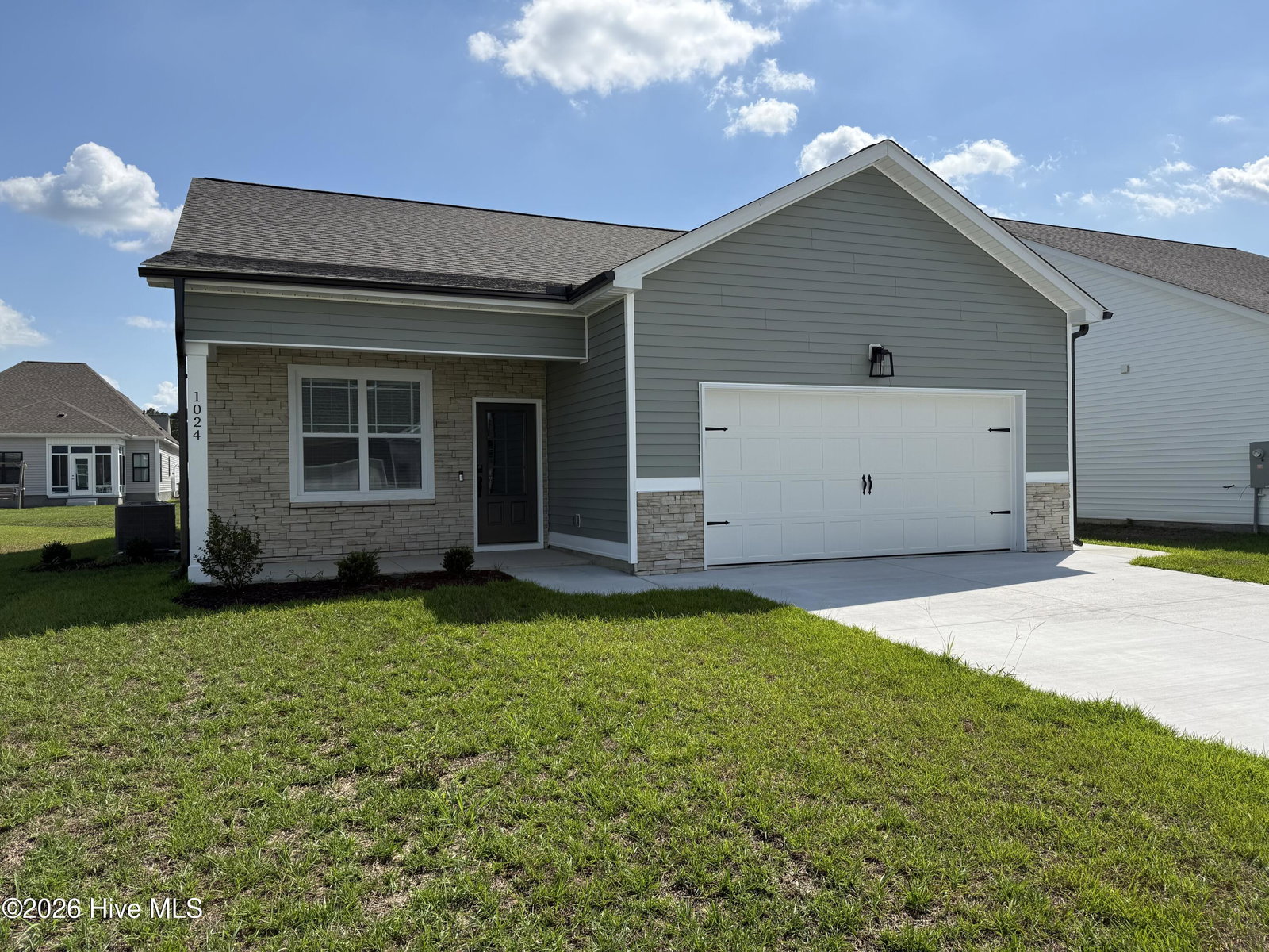 1024 Seven Iron Drive, Ayden, NC 28513 — photo 2
