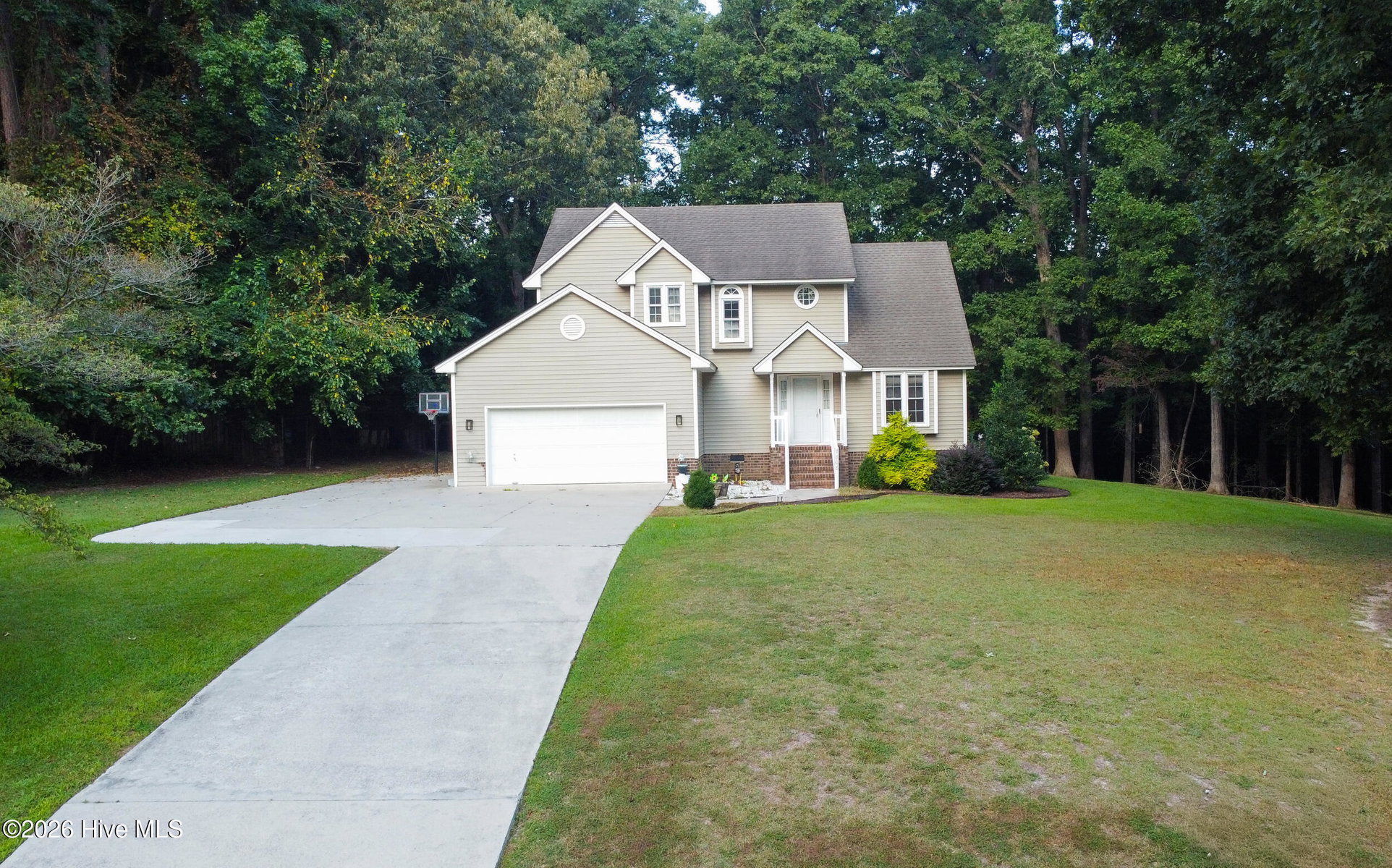 7808 Bridgeview Road, Rocky Mount, NC 27803 — photo 2