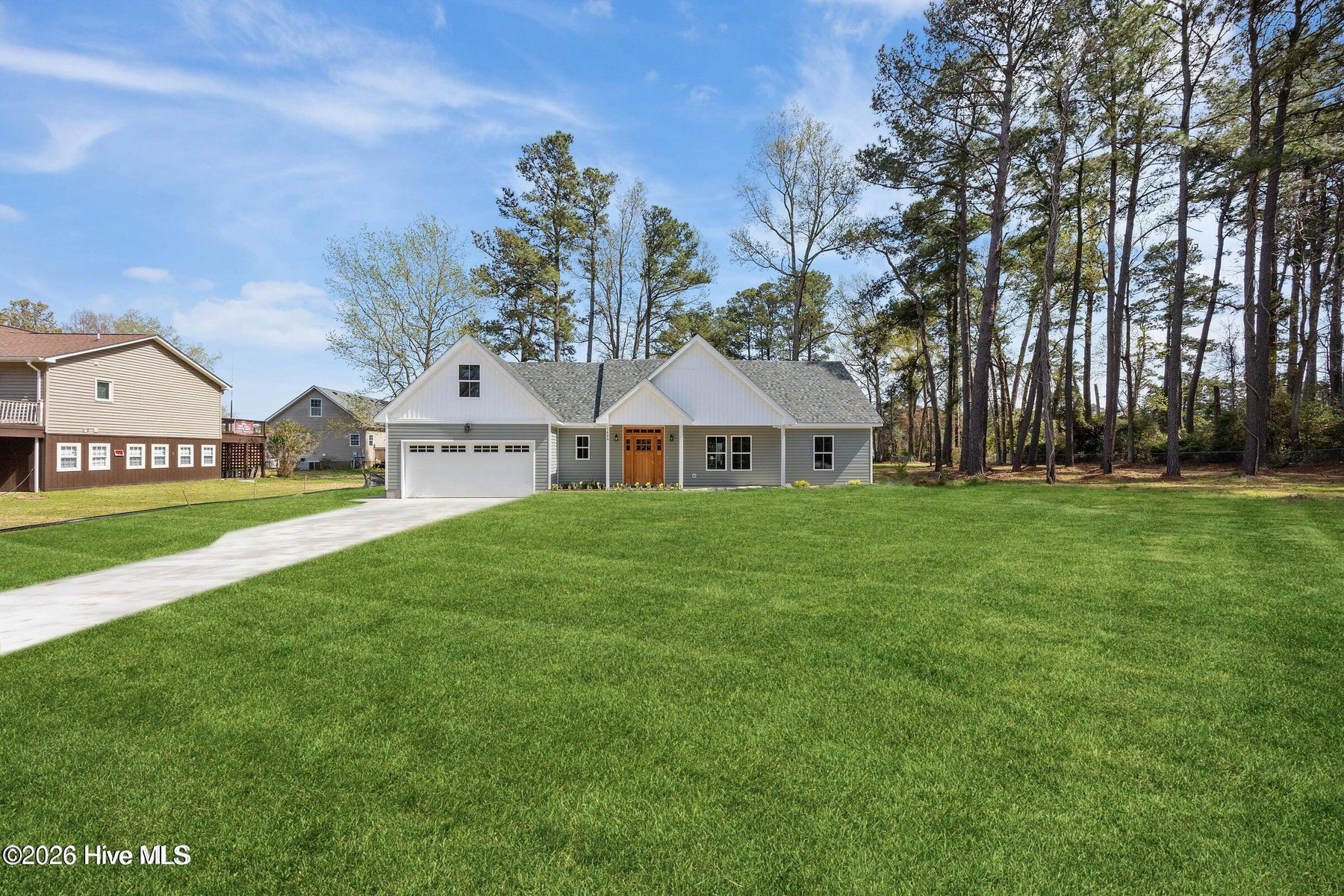 105 Young Road, Coinjock, NC 27923 — photo 2