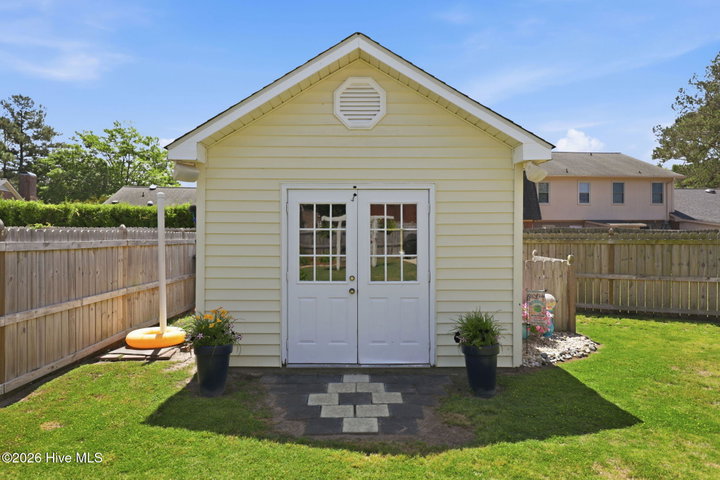 1604 Paramore Drive, Greenville, NC 27858 — photo 36