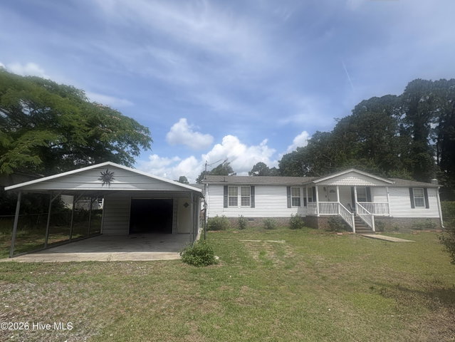 114 Powhatan Trail, Edenton, NC 27932 — photo 15