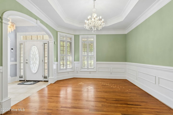 1380 Bear Trap Road, Williamston, NC 27892 — photo 6