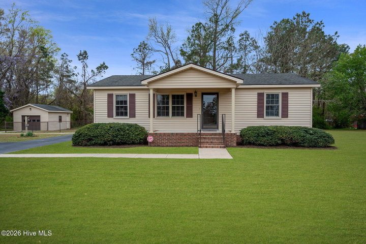 1222 Pactolus Highway, Greenville, NC 27834 — photo 5