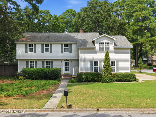 1303 Sonata Street, Greenville, NC 27858