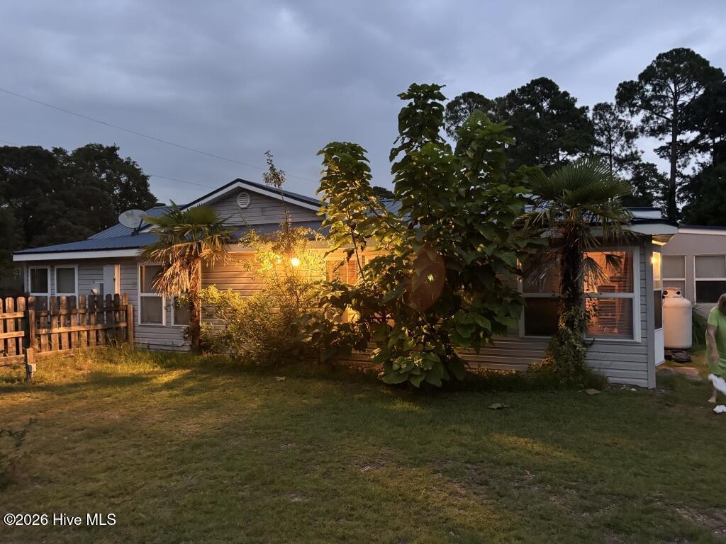 213 Yeopim Trail, Edenton, NC 27932 — photo 3