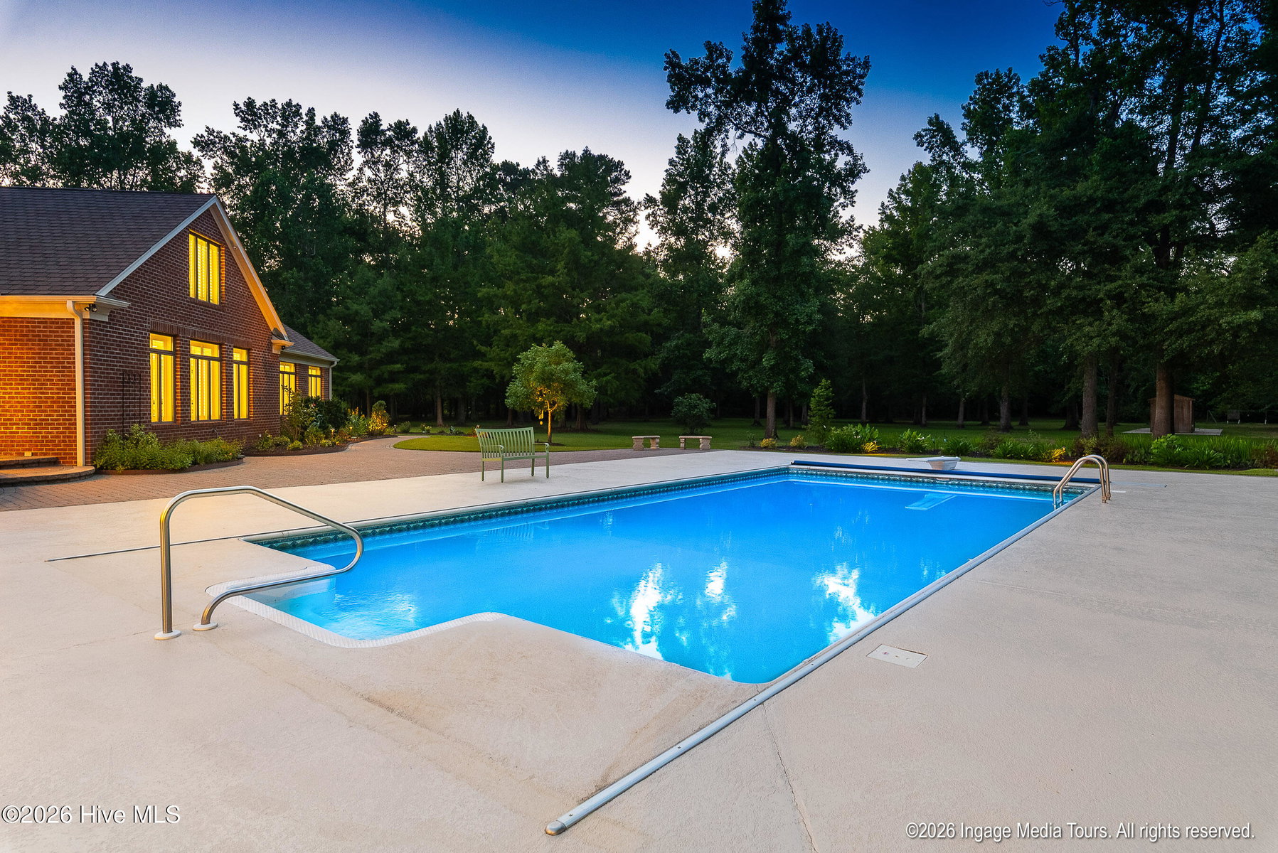 1535 Mclawhorn Farm Road, Greenville, NC 27858 — photo 5