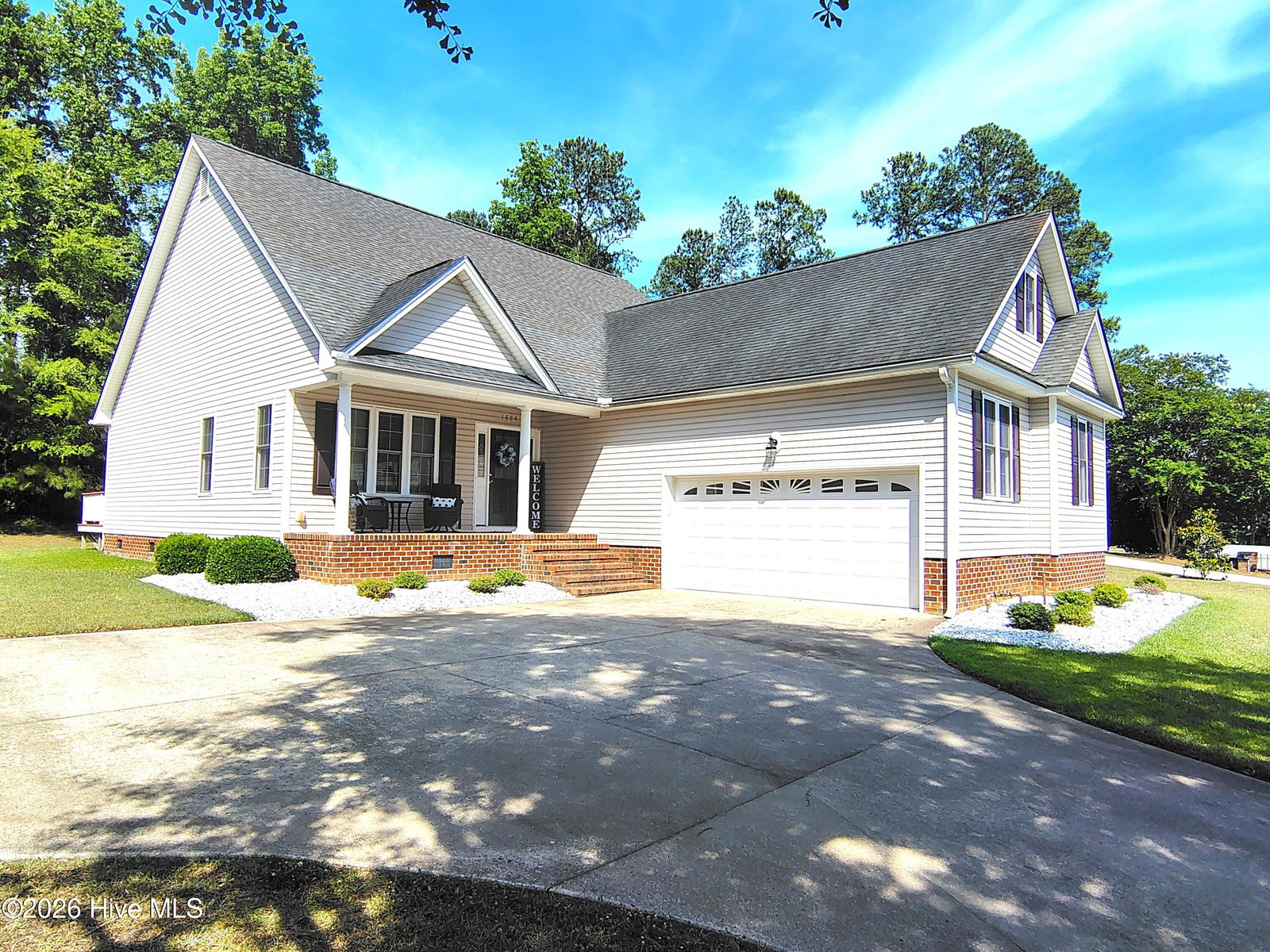 1804 Eastwood Lane, Rocky Mount, NC 27804 — photo 2