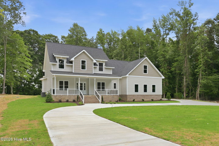 5430 Nc 43 N, Greenville, NC 27834 — photo 7