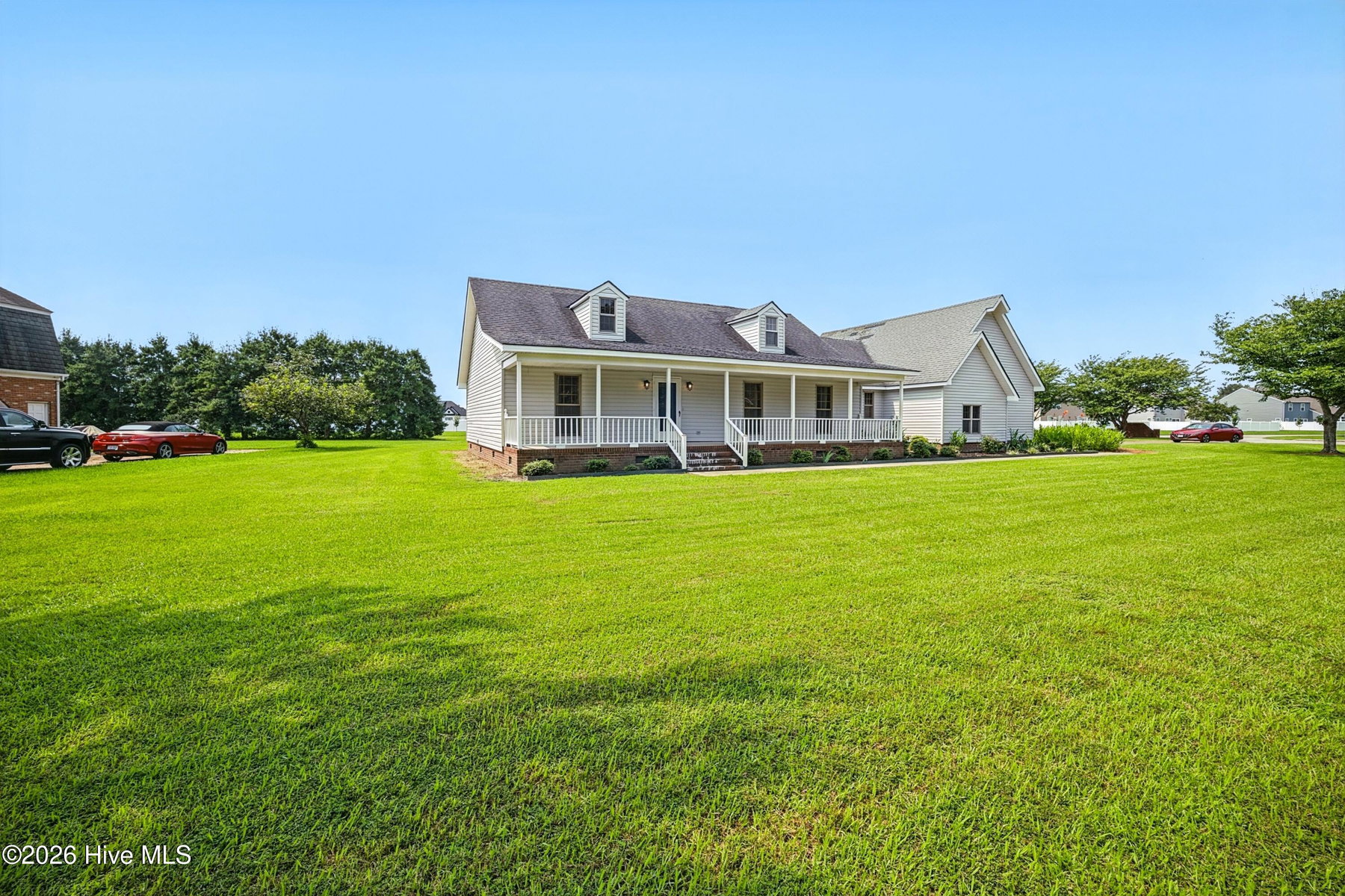 105 Binnacle Court, Elizabeth City, NC 27909 — photo 3