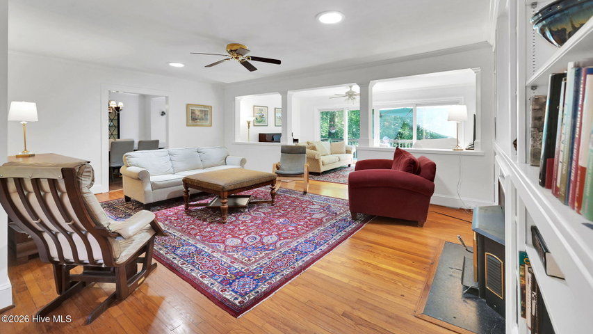 141 E Longmeadow Road, Greenville, NC 27858 — photo 29
