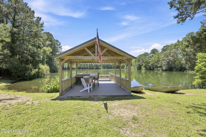 1243 Saunders Drive, Elizabeth City, NC 27909 — photo 19