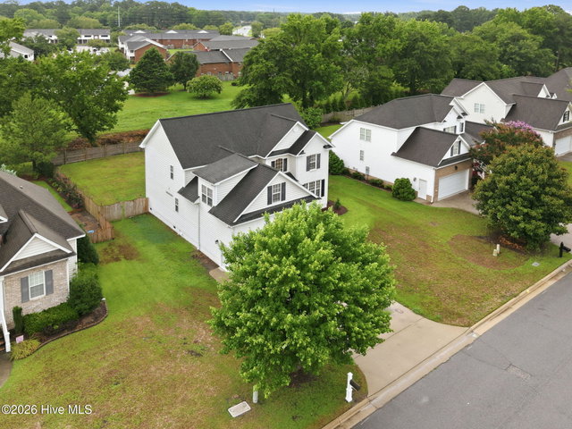 3717 Ashcroft Drive, Winterville, NC 28590 — photo 6