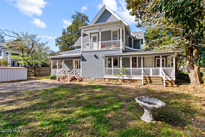 315 W Church Street, Elizabeth City, NC 27909 — photo 49