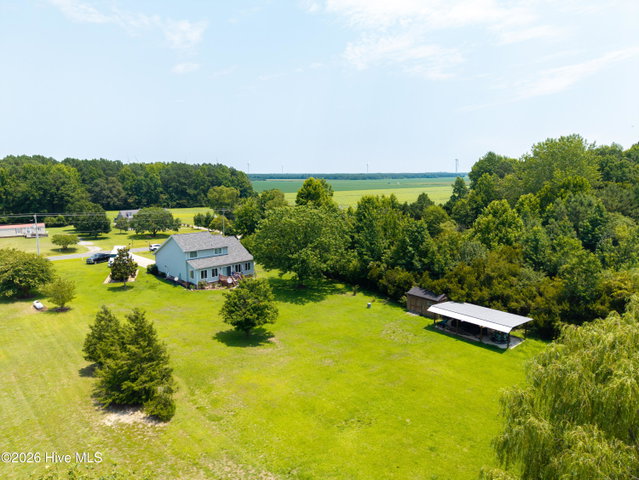 1323 Greenhall Road, Edenton, NC 27932 — photo 32