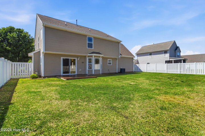 2131 Eleuthera Way, Elizabeth City, NC 27909 — photo 8