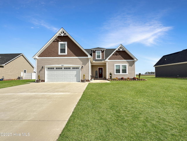 108 Staysail Drive, Elizabeth City, NC 27909